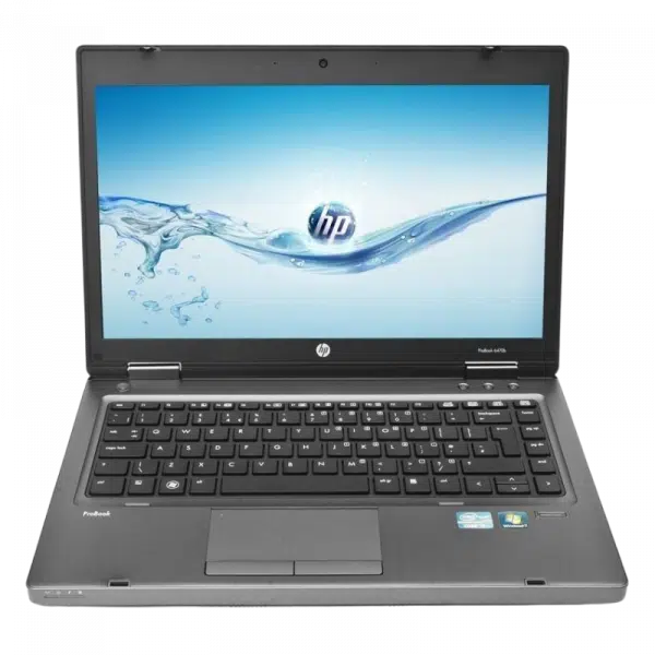 HP Probook 6470B 3rd Gen Intel Core I5 4GB RAM 320GB HDD 14