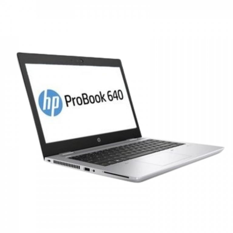 Hp Probook 640 G4 7th Gen Intel Core I5 8gb Ram 1tb Hdd 14 Inches Swemi Computers 4462