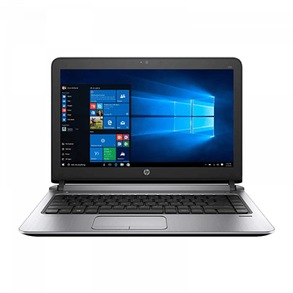 HP ProBook 430 G3-6th Gen Intel Core i5 – 8GB RAM – 256GB SSD- 14 ...