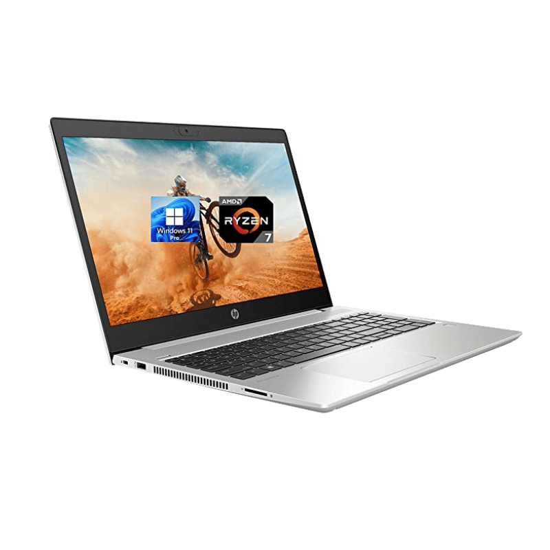 Hp Probook 455 G7 10th Gen Reyzen 7 16gb Ram 512gb Ssd 156 Inches Swemi Computers 9489