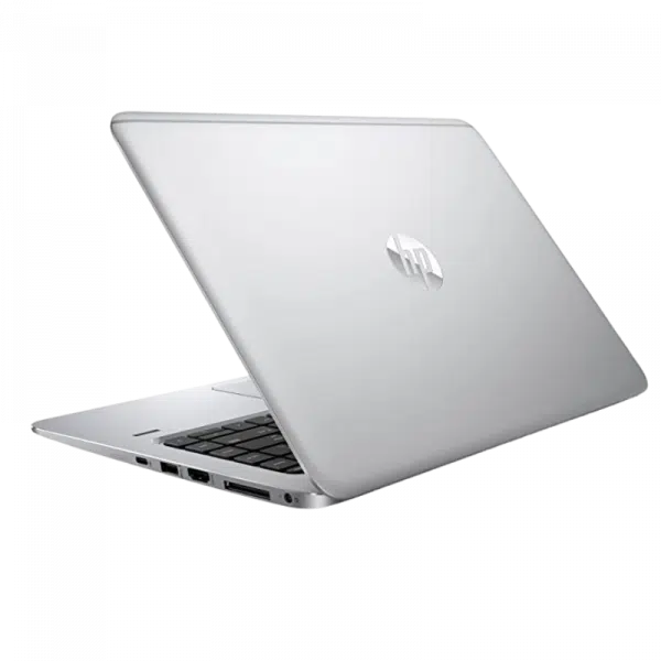 HP ELITE BOOK FOLIO 1040 G3-6th Gen- Intel Core i5 – 8GB RAM – 256GB SSD- 14 inches - Image 2