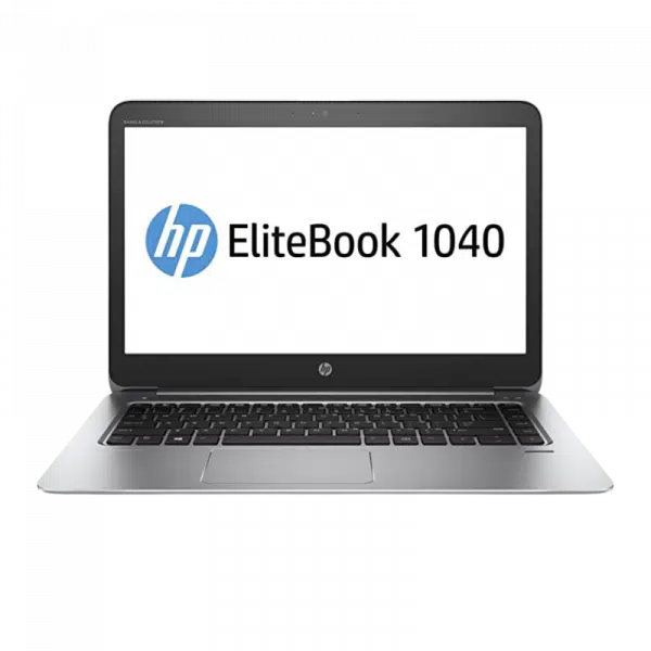 HP ELITE BOOK FOLIO 1040 G3-6th Gen- Intel Core i5 – 8GB RAM – 256GB SSD- 14 inches