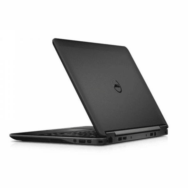 DEL LATITUDE 7240- 4th Gen Intel Core i5 – 4GB RAM – 128GB SSD- 12.5inches - Image 3