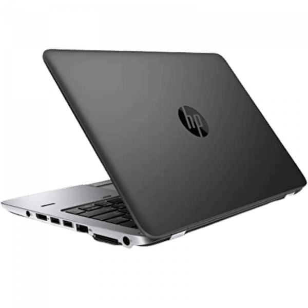 HP EliteBook 820 G3-6th Gen Intel Core i5 – 8GB RAM – 256GB SSD- 12.5 inches - Image 2