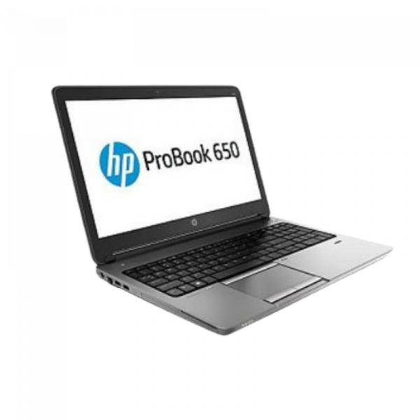 Hp Probook 650 G2 6th Gen Intel Core I5 8gb Ram 256gb Ssd 156 Inches Swemi Computers 0138