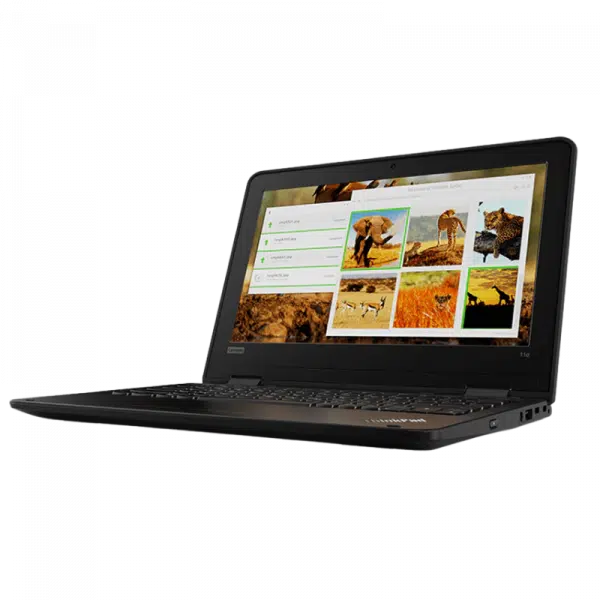 LENOVO YOGA 11E- 6th Gen- Intel Core i5 – 8GB RAM – 128GB SSD- 11.6 inches