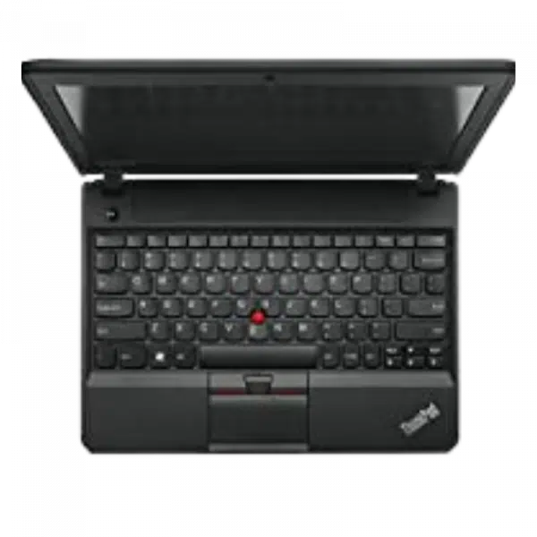 LENOVO THINKPAD X131-4th Gen Intel Celeron – 4GB RAM – 128GB HDD- 11.6 inches - Image 2