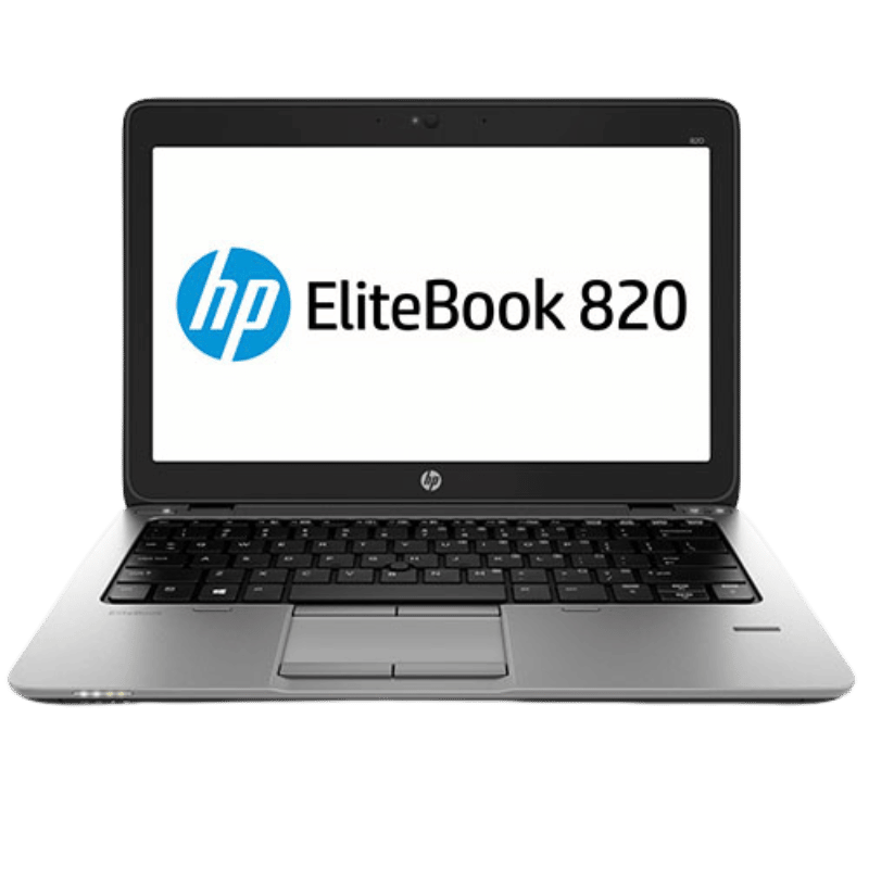 Hp Elitebook 820 G1 4th Gen Intel Core I5 4gb Ram 500gb Ssd 125 Inches Swemi Computers 3047