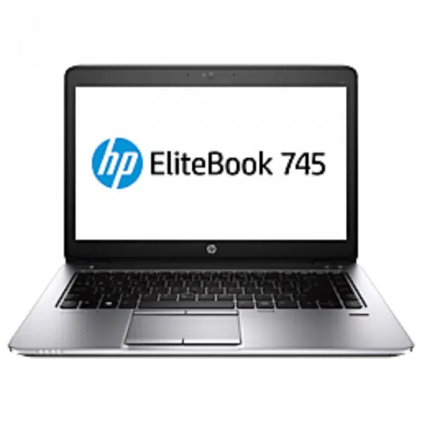 HP Elitebook 745 g2 AMD Pro A10 – 4GB RAM – 500GB HDD – 5th Generation