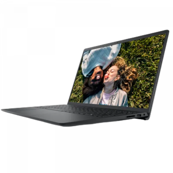 DELL INSPIRON 15- 6th Gen Intel Core i5 – 4GB RAM – 500GB HDD- 15.6 inches - Image 2