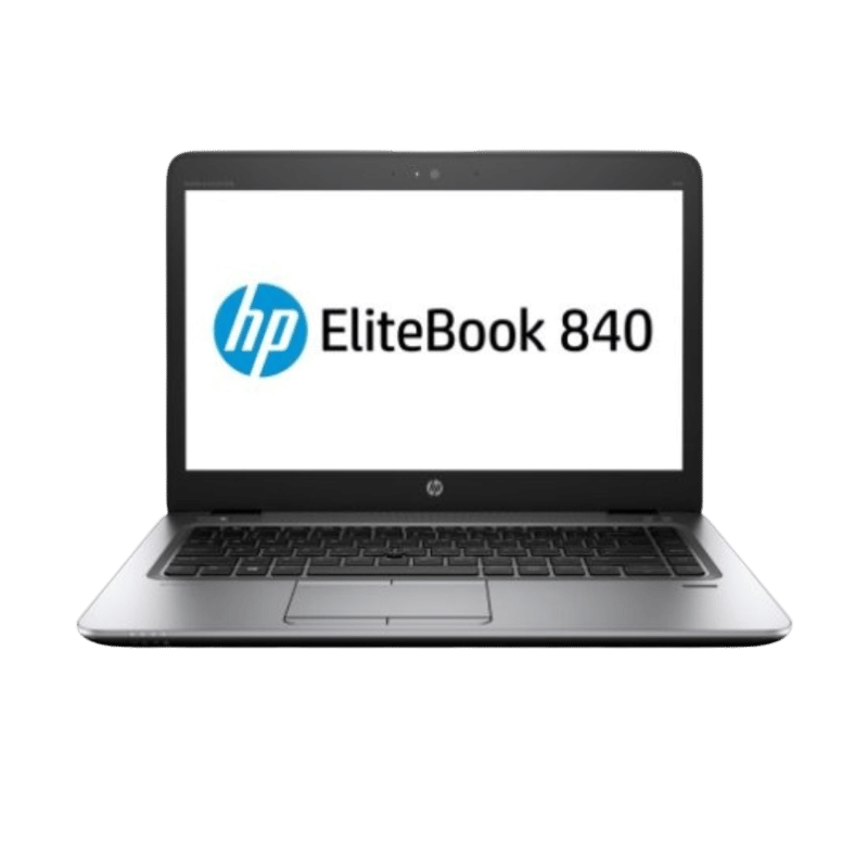 Hp Elitebook 840 G3 6th Gen Intel Core I5 8gb Ram 256gb Ssd 14 Inches Swemi Computers 7922