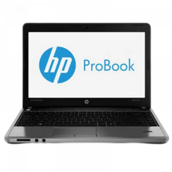 HP Probook 4340s- 3rd Gen- Intel Core i3 – 4GB RAM – 320 GB HDD- 14 inches