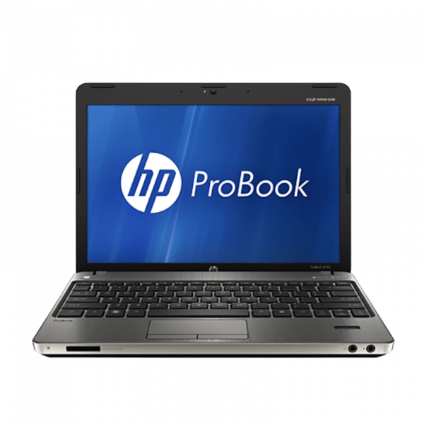 HP Probook 4230s-3rd Gen- Intel Core i3 – 4GB RAM – 320GB SSD- 12.5 Inches