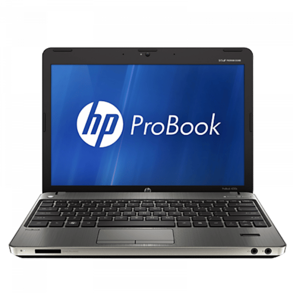 HP Probook 4230s-3rd Gen- Intel Core i3 – 4GB RAM – 320GB SSD- 12.5 Inches - Image 3