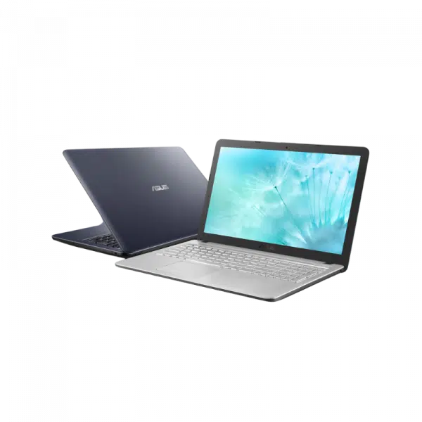 Asus Vivobook X543U- 6th Gen- Intel Core i3 – 4GB RAM – 1TB HDD- 15.6 inches - Image 2