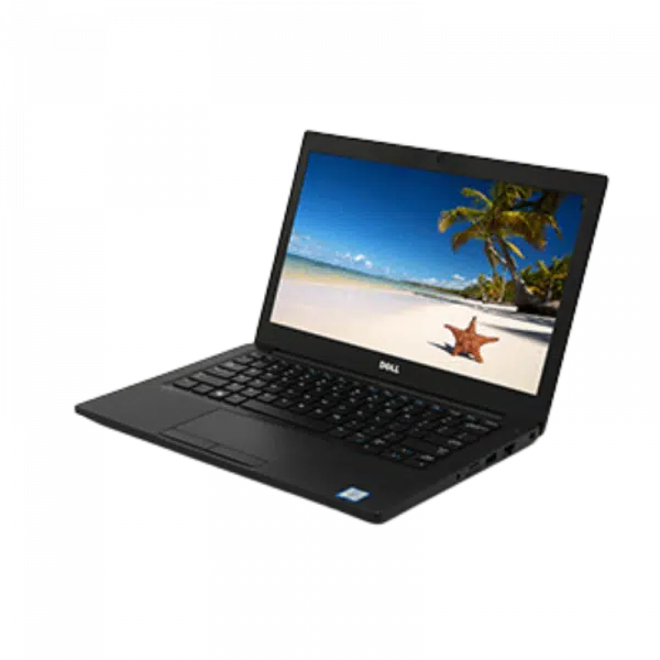 Dell Latitude E5280- 7th Gen- Intel Core i5 – 8GB RAM – 256GB SSD- 12.5 inches - Image 2