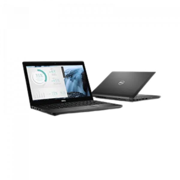 Dell Latitude E5280- 7th Gen- Intel Core i5 – 8GB RAM – 256GB SSD- 12.5 inches - Image 4