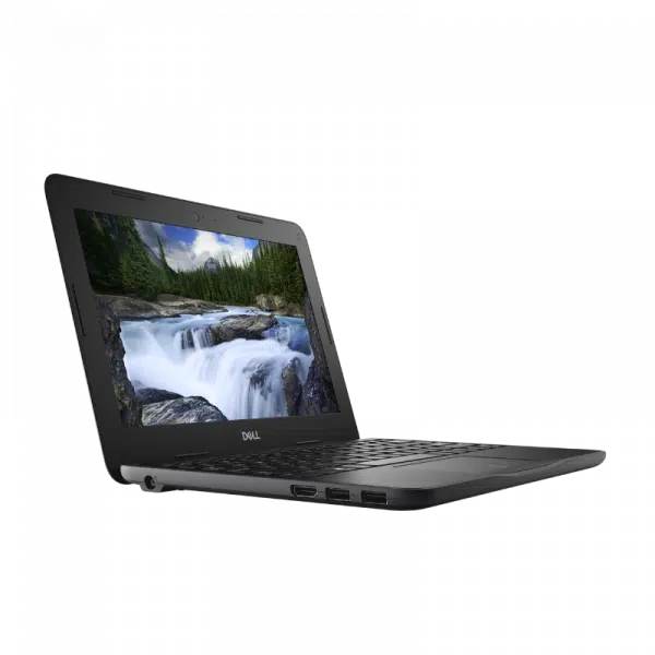 Dell 3190 N4100- Intel Celeron – 4GB RAM – 180GB SSD- 11.6 inches - Image 2