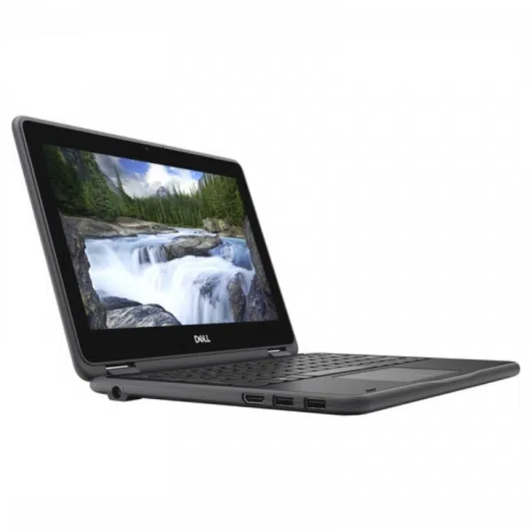 Dell 3190 N4100- Intel Celeron – 4GB RAM – 180GB SSD- 11.6 inches - Image 3