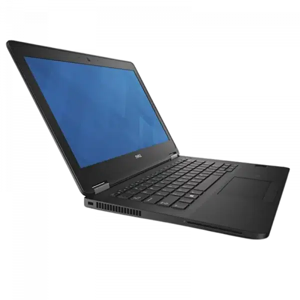 Dell 7270- 6th Gen- Intel Core i5 – 8GB RAM – 180GB SSD- 12.5 inches.