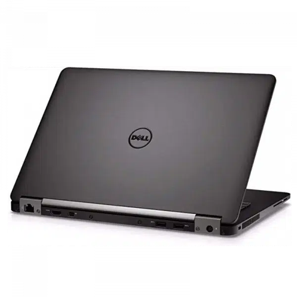 Dell 7270- 6th Gen- Intel Core i5 – 8GB RAM – 180GB SSD- 12.5 inches. - Image 3