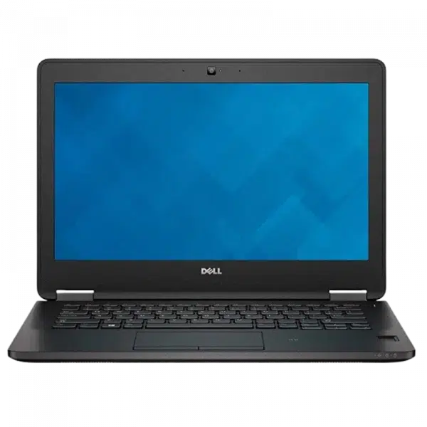 Dell 7270- 6th Gen- Intel Core i5 – 8GB RAM – 180GB SSD- 12.5 inches. - Image 2