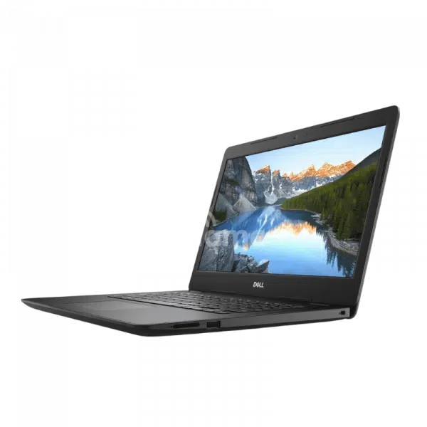 Dell Inspiron 3493-10th Gen- Intel Core i5 – 8GB RAM – 512GB SSD- 14 inches