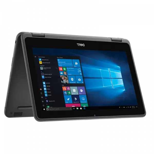 Dell latitude 3190 -Brand New- Intel Celeron – 4GB RAM – 256GB SSD- 11.6 inches - Image 3