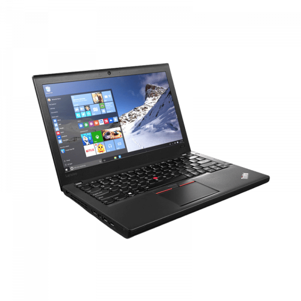 Lenovo thinkpad x270-6th Gen- Intel Core i5 – 8GB RAM – 256GB SSD- 12.5 inches