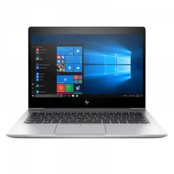 HP Elitebook 830 G5- 8th Gen- Intel Core i5 – 8GB RAM – 256GB SSD- 13.3 inches - Image 4