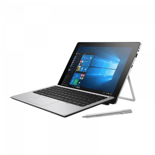 HP Elite 1012 G1- Intel Core i5 – 4GB RAM – 128GB SSD- 12.5 inches