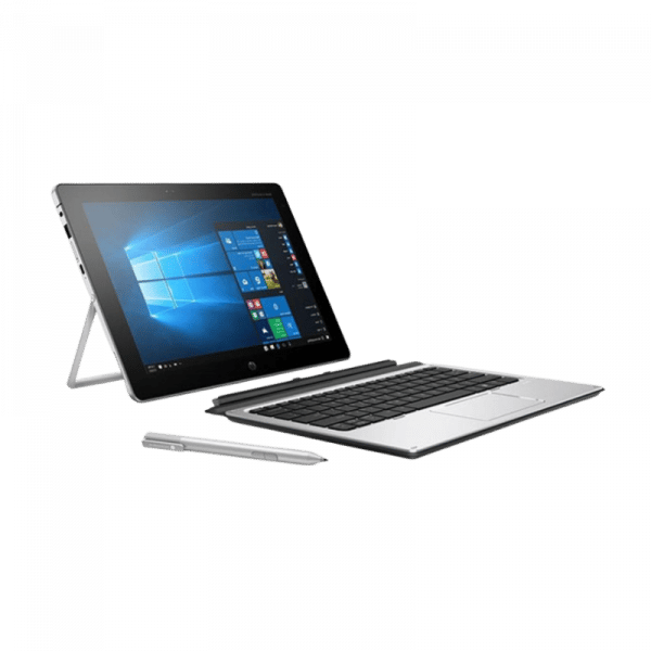 HP Elite 1012 G1- Intel Core i5 – 4GB RAM – 128GB SSD- 12.5 inches - Image 2