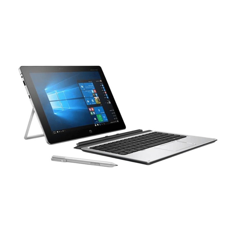 HP Elite 1012 G1- Intel Core i5 – 4GB RAM – 128GB SSD- 12.5 inches ...