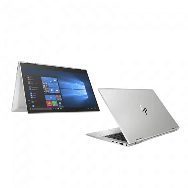 HP Elite book x360 1030 G7- 10th Gen Intel Core i5 – 16GB RAM – 256GB SSD- 13.3 inches - Image 2