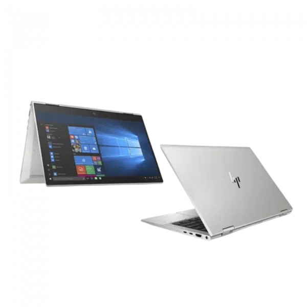 HP Elite book x360 1030 G7- 10th Gen Intel Core i5 – 16GB RAM – 256GB SSD- 13.3 inches - Image 3