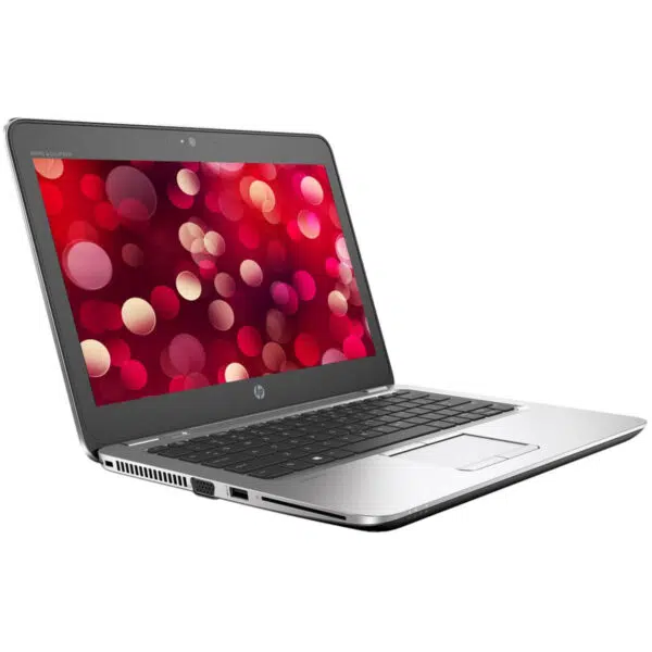 HP EliteBook 820 g3- 6th Gen- Intel Core i7 – 8GB RAM – 256GB SSD- 12.5 inches - Image 3