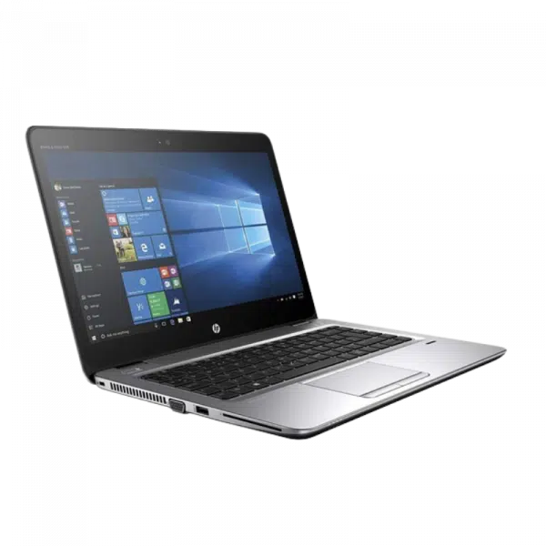 HP Elitebook745 G2 - AMD PRO A10– 8GB RAM – 500GB HDD- 14 inches - Image 2