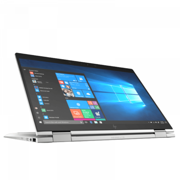 HP Elitebook x360 1030 g3-8th Gen- Intel Core i5 – 8GB RAM – 256GB SSD- 13.3 inches - Image 4