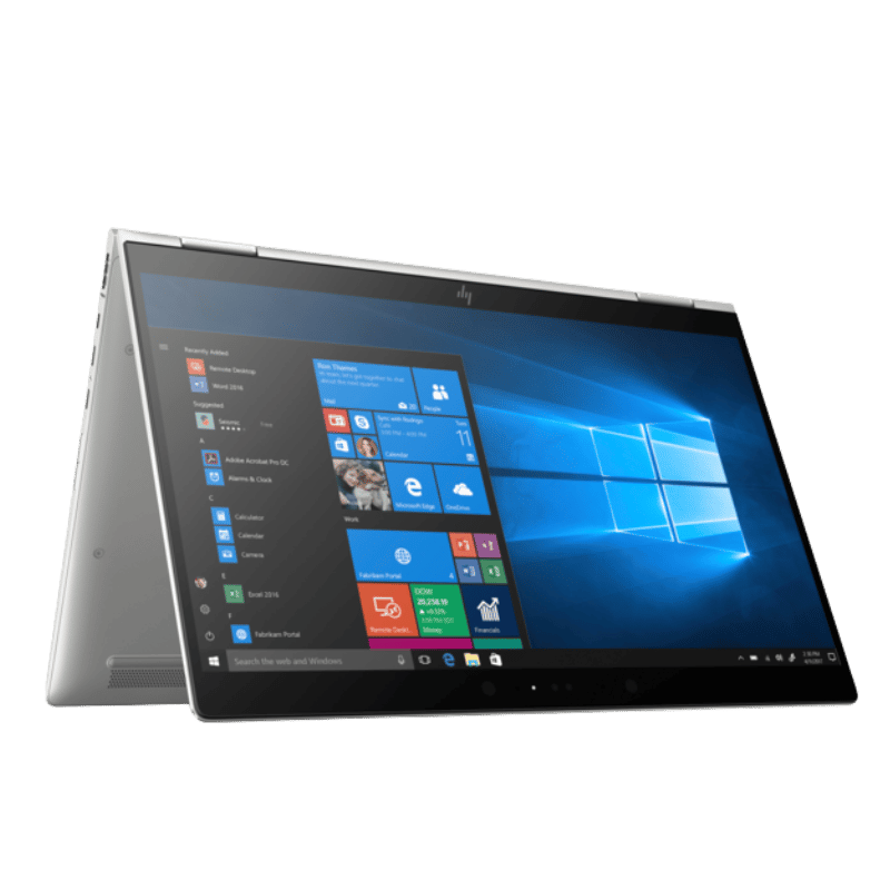 Hp Elitebook X360 1030 G3 8th Gen Intel Core I7 8gb Ram 512gb Ssd 13 Inches Swemi 6917