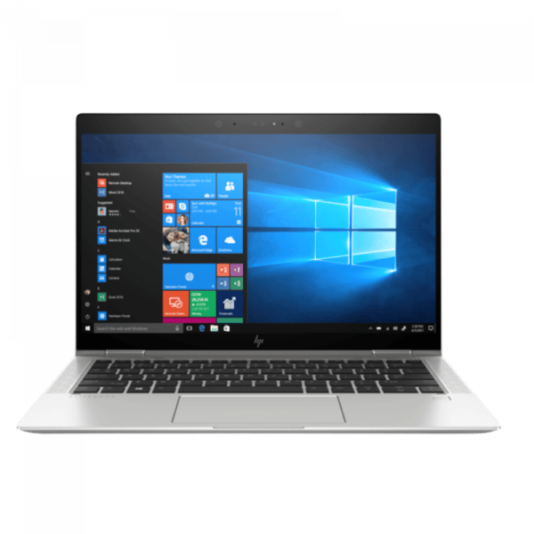 HP Elitebook x360 1030 g3-8th Gen- Intel Core i5 – 8GB RAM – 256GB SSD- 13.3 inches