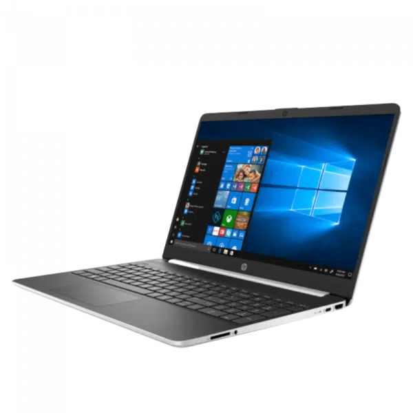 HP Notebook 15- 10th Gen- Intel Core i5 – 8GB RAM – 256GB SSD- 15 inches. - Image 2