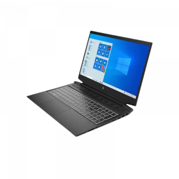 HP Pavillion 16- 10th Gen Intel Core i5 – 16GB RAM – 1TB GB HDD- 16.1 inches - Image 2