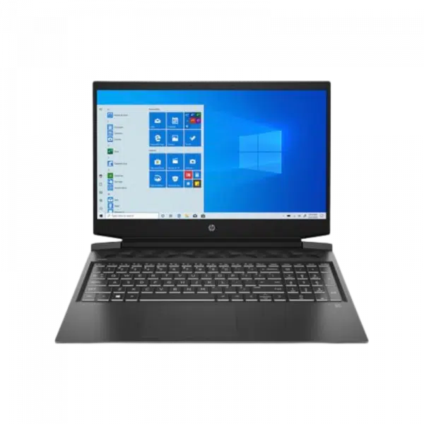 HP Pavillion 16- 10th Gen Intel Core i5 – 16GB RAM – 1TB GB HDD- 16.1 inches