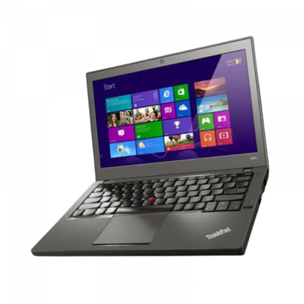 Lenovo ThinkPad X260- 6th Gen Intel Core i5 – 8GB RAM – 500GB HDD- 12.5 inches.