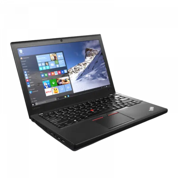 Lenovo ThinkPad X260- 6th Gen Intel Core i5 – 8GB RAM – 500GB HDD- 12.5 inches. - Image 2