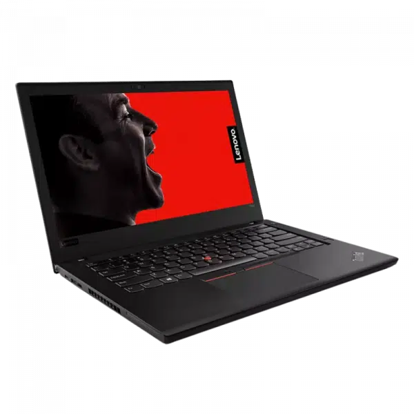 Lenovo Thinkpad T480- 8th Gen- Intel Core i7 – 16GB RAM – 1TB HDD- 14 inches