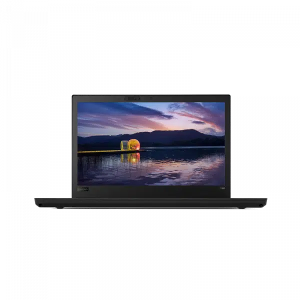 Lenovo Thinkpad T480- 8th Gen- Intel Core i7 – 16GB RAM – 1TB HDD- 14 inches - Image 2