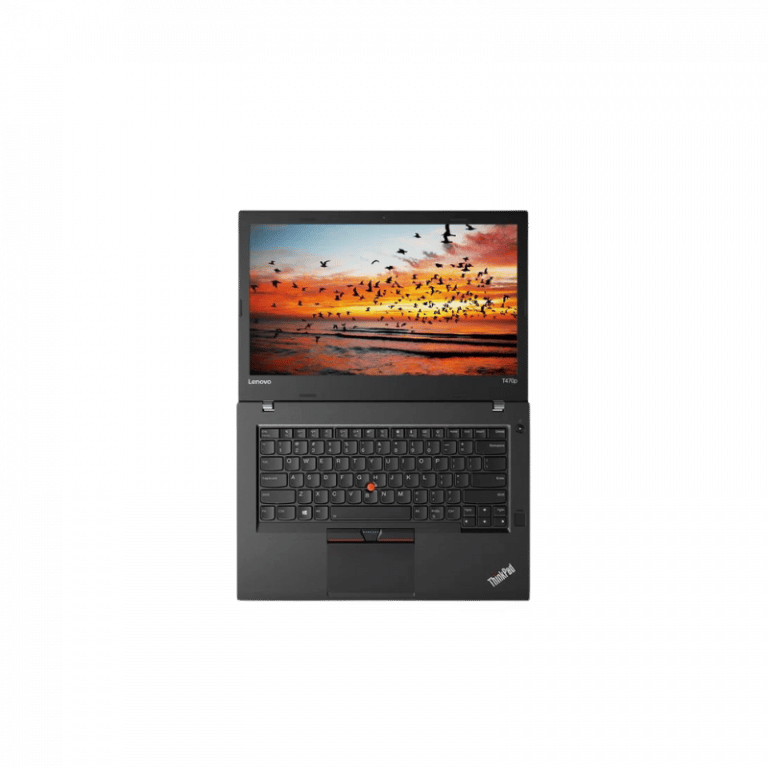 Lenovo Thinkpad T470p 7th Gen Intel Core I7 8gb Ram 256gb Ssd 14 Inches Swemi Computers 8448