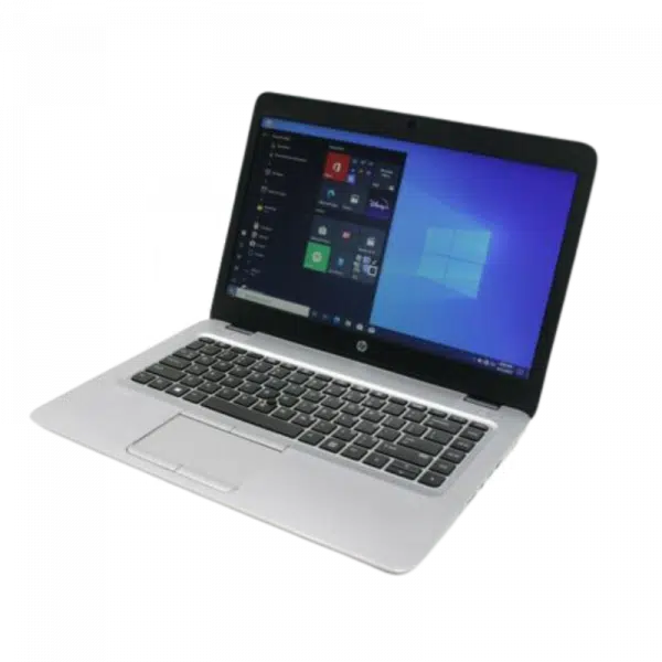 HP Elitebook MT42- 8th Gen -AMD A8 Pro – 4GB RAM – 500GB HDD- 14 inches - Image 2