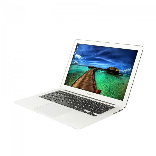 MacBook air A1466- 2015 Gen- Intel Core i5 – 8GB RAM – 128GB SSD- 13.3inches